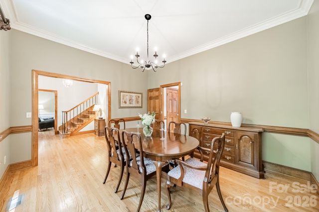 3307 Sandalwood Lane, Waxhaw, NC 28173