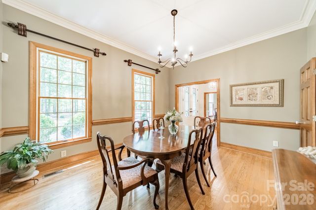 3307 Sandalwood Lane, Waxhaw, NC 28173