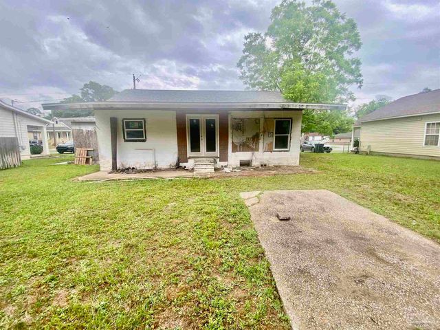1203 N C St, Pensacola, FL 32501
