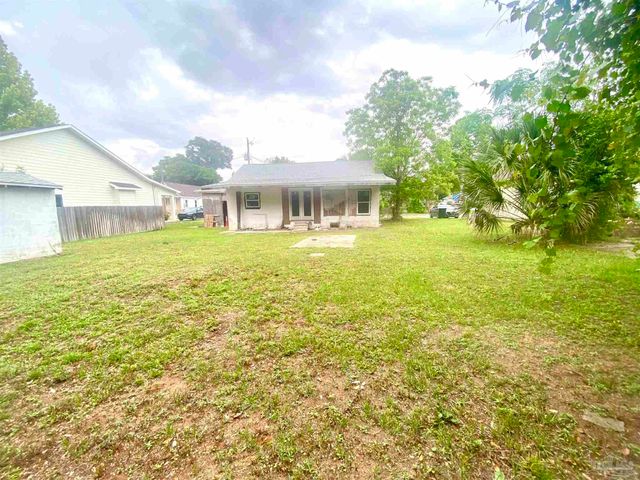 1203 N C St, Pensacola, FL 32501