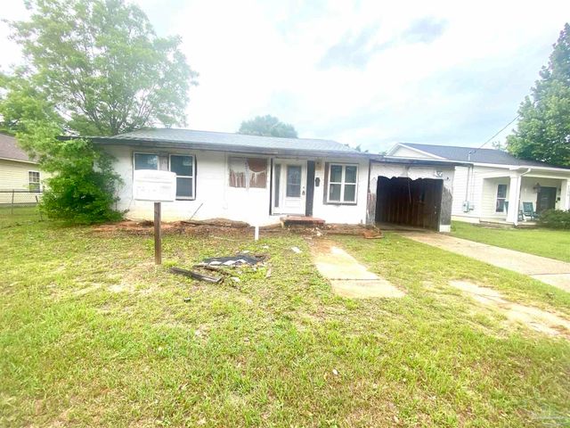 1203 N C St, Pensacola, FL 32501