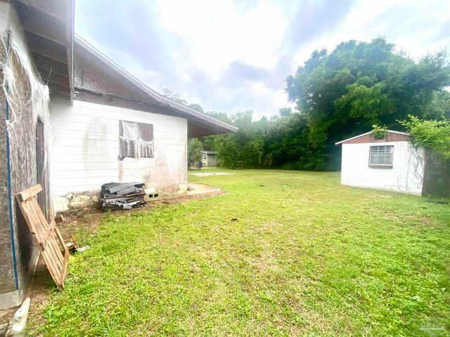 1203 N C St, Pensacola, FL 32501