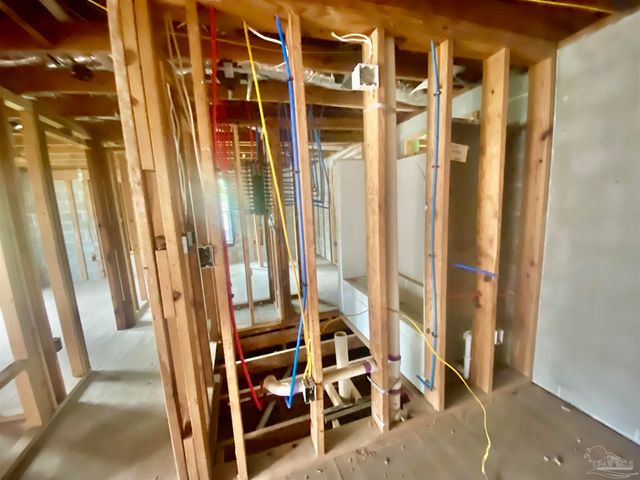 1203 N C St, Pensacola, FL 32501