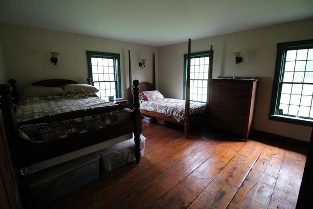 3091 Baptist Street, Williamstown, VT 05679