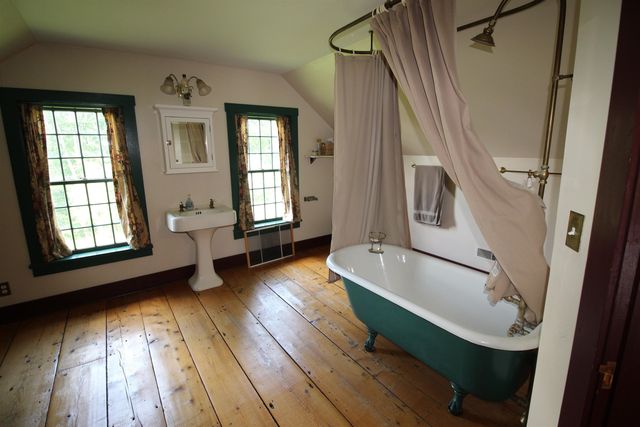 3091 Baptist Street, Williamstown, VT 05679