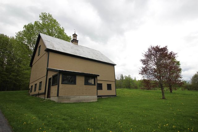 3091 Baptist Street, Williamstown, VT 05679