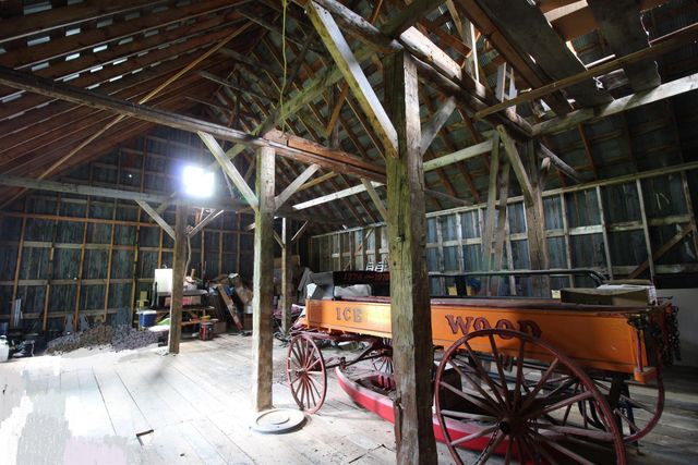 3091 Baptist Street, Williamstown, VT 05679