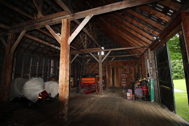 3091 Baptist Street, Williamstown, VT 05679