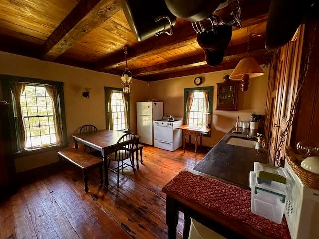 3091 Baptist Street, Williamstown, VT 05679