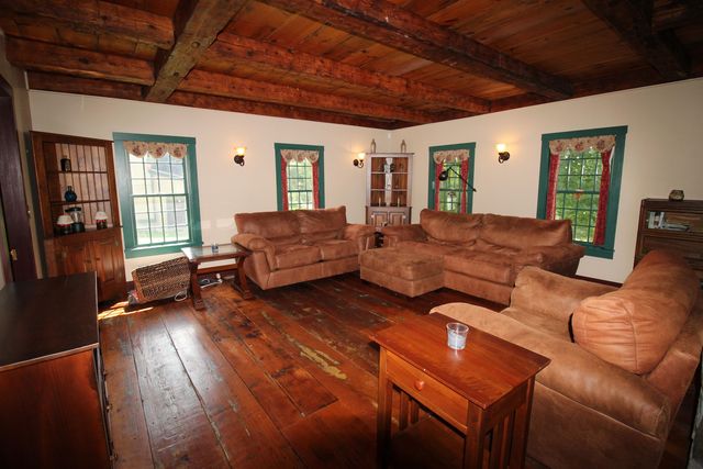 3091 Baptist Street, Williamstown, VT 05679