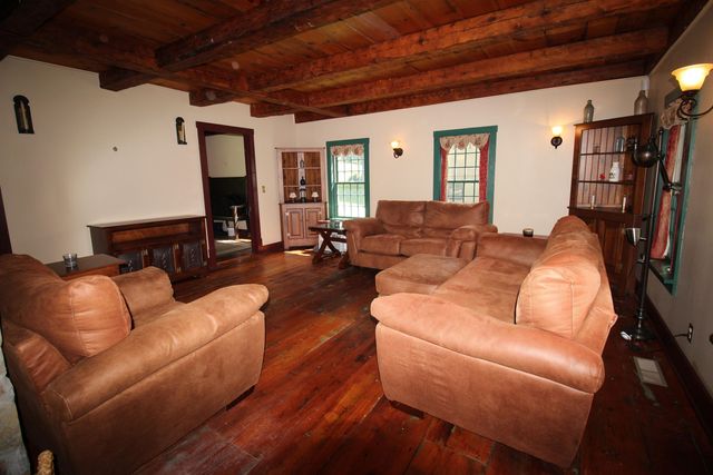 3091 Baptist Street, Williamstown, VT 05679