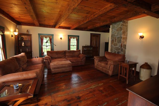 3091 Baptist Street, Williamstown, VT 05679