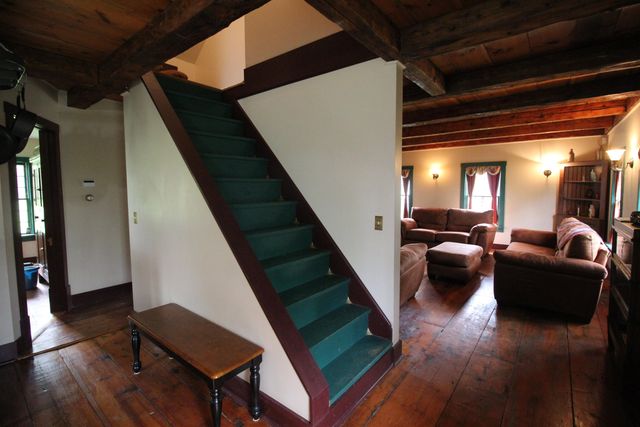 3091 Baptist Street, Williamstown, VT 05679