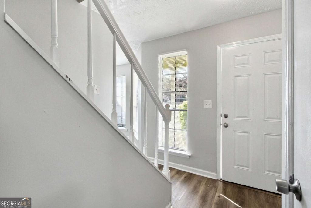 4732 Old Highgate Entry, Stone Mountain, GA 30083 — photo 3