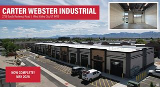 2726 S REDWOOD RD #113, West Valley City, UT 84119