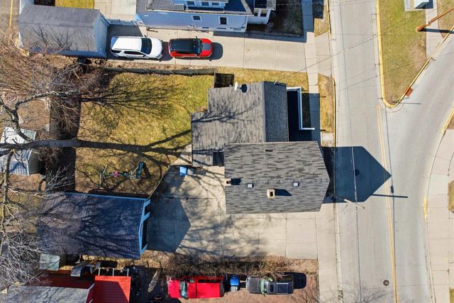 411 E Division Street, Watertown, WI 53094