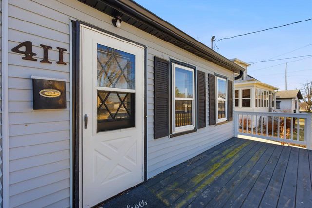 411 E Division Street, Watertown, WI 53094