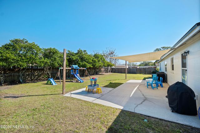 8250 SPRINGER Court, Jacksonville, FL 32244