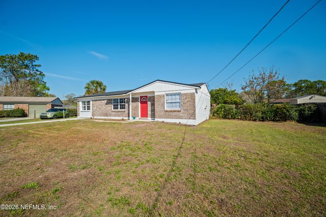 8250 SPRINGER Court, Jacksonville, FL 32244