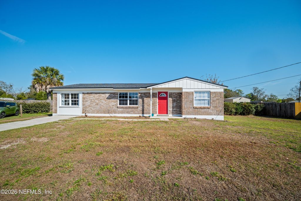 8250 SPRINGER Court, Jacksonville, FL 32244