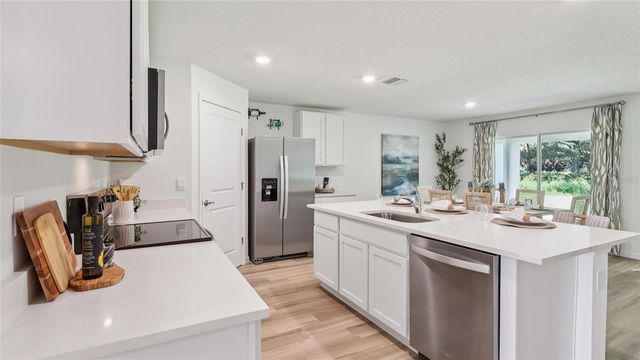 2464 SW 158TH PLACE, Ocala, FL 34473