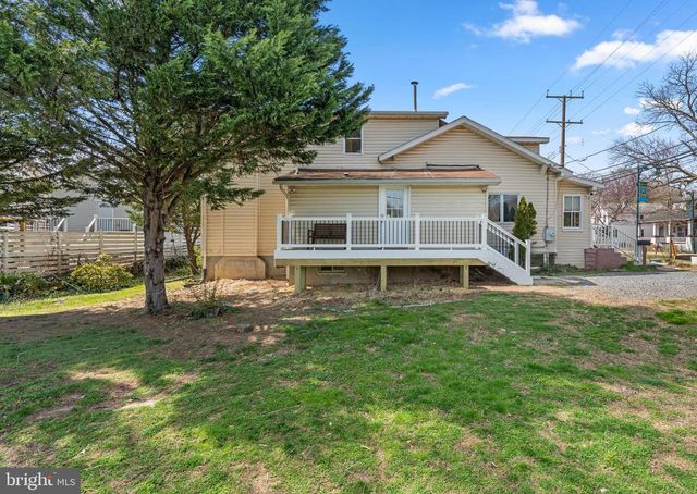 4905 DECATUR ST, Hyattsville, MD 20781