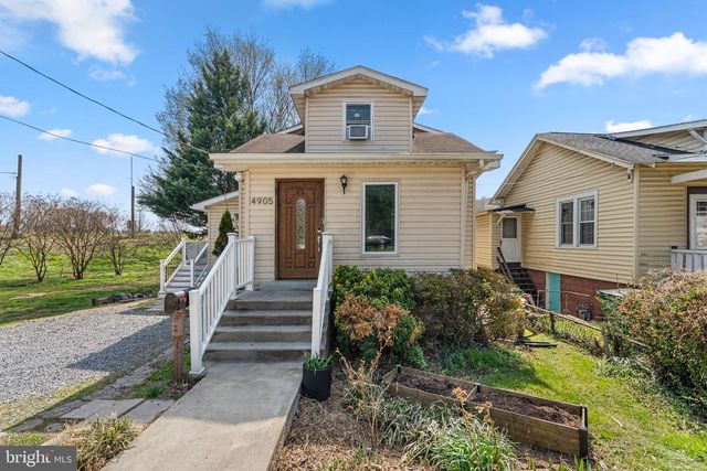 4905 DECATUR ST, Hyattsville, MD 20781