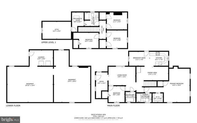 4905 DECATUR ST, Hyattsville, MD 20781