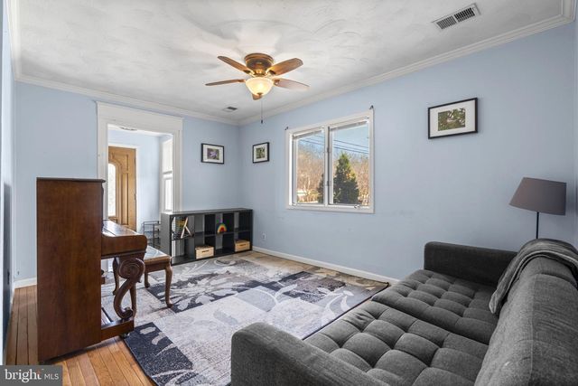 4905 DECATUR ST, Hyattsville, MD 20781