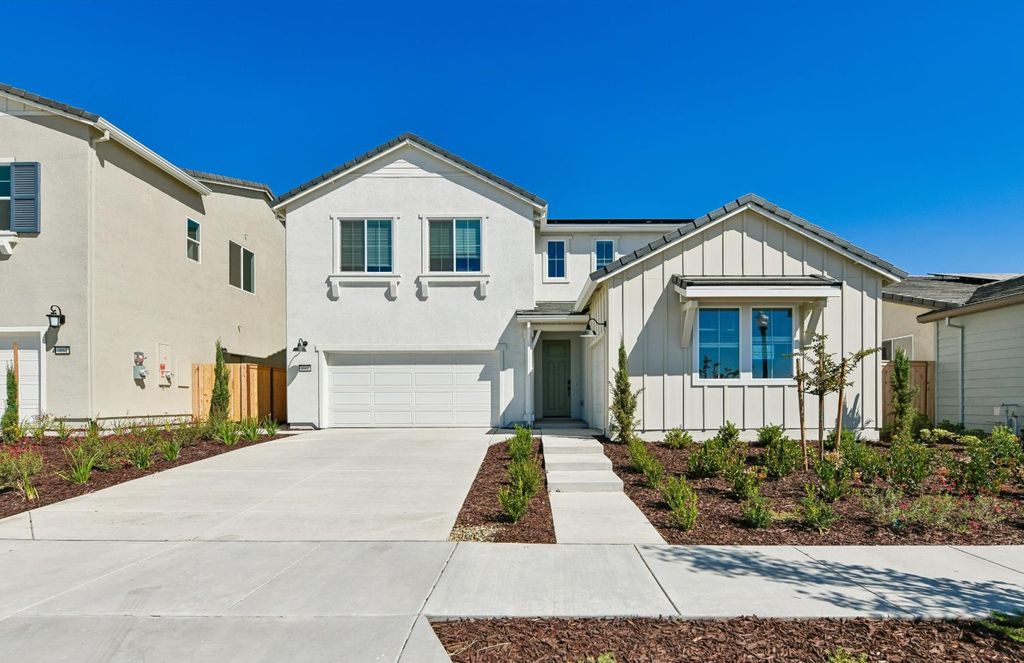 4865 Aucutt Way, Sacramento, CA 95835