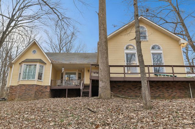 121 Kimberly Ln, Pleasant View, TN 37146