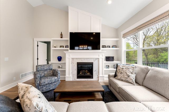 7720 Fase Street SE Lot 5, Ada, MI 49301
