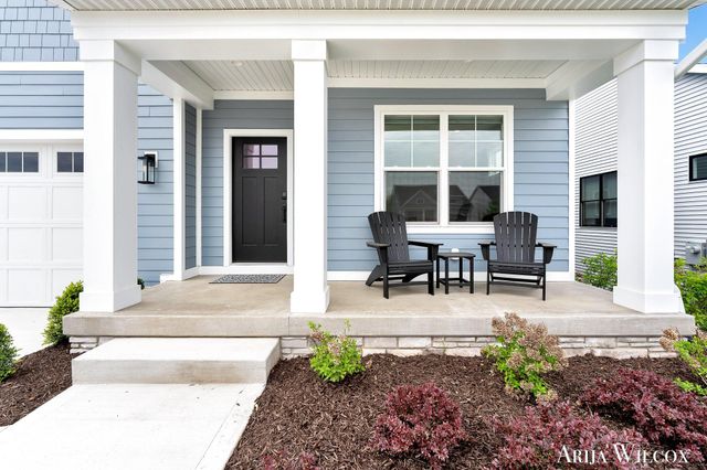 7720 Fase Street SE Lot 5, Ada, MI 49301
