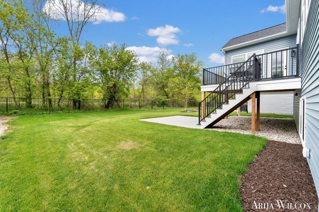 7720 Fase Street SE Lot 5, Ada, MI 49301