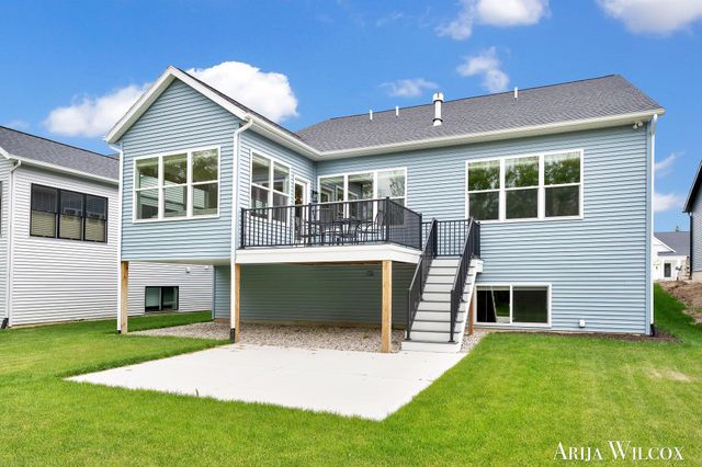 7720 Fase Street SE Lot 5, Ada, MI 49301