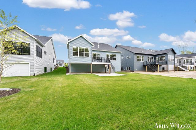 7720 Fase Street SE Lot 5, Ada, MI 49301
