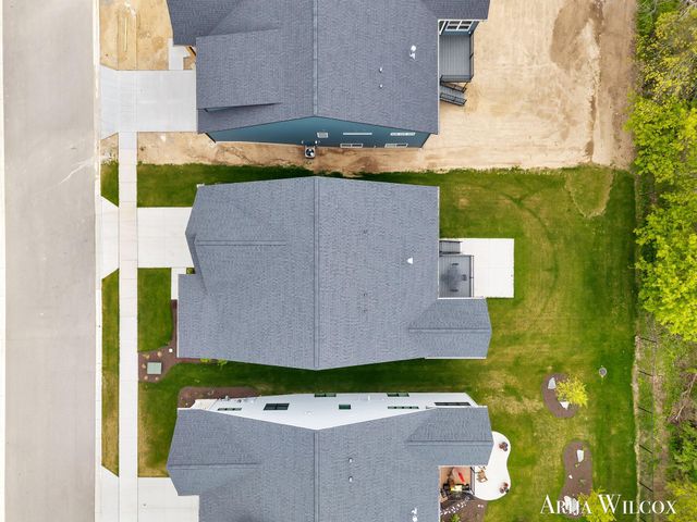 7720 Fase Street SE Lot 5, Ada, MI 49301