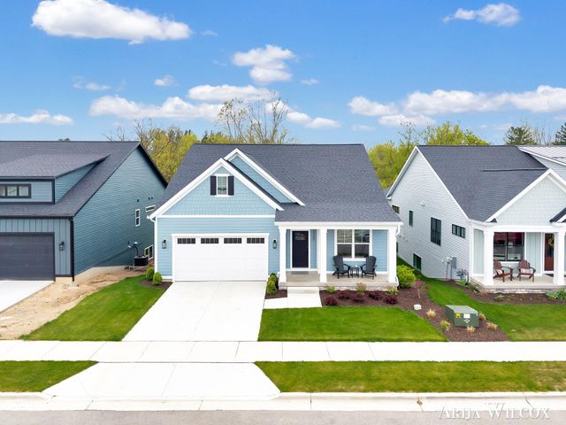 7720 Fase Street SE Lot 5, Ada, MI 49301