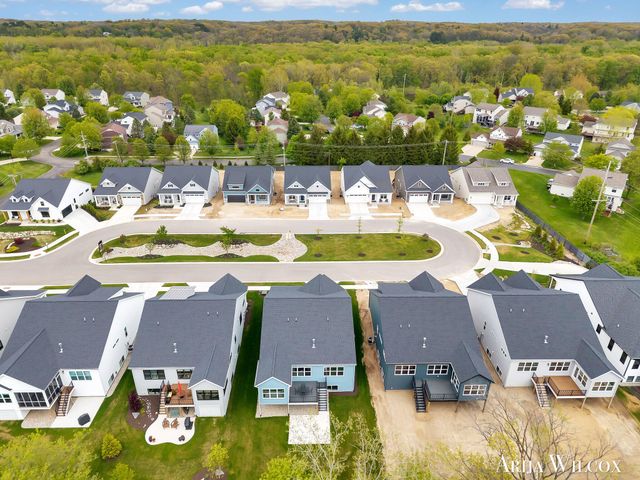 7720 Fase Street SE Lot 5, Ada, MI 49301