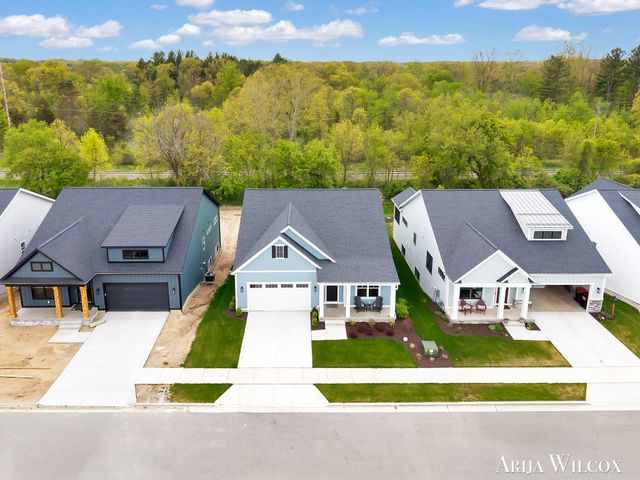 7720 Fase Street SE Lot 5, Ada, MI 49301