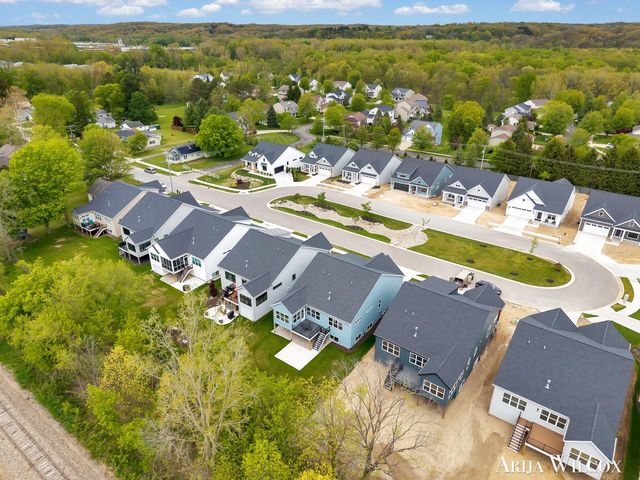 7720 Fase Street SE Lot 5, Ada, MI 49301