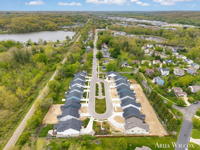 7720 Fase Street SE Lot 5, Ada, MI 49301