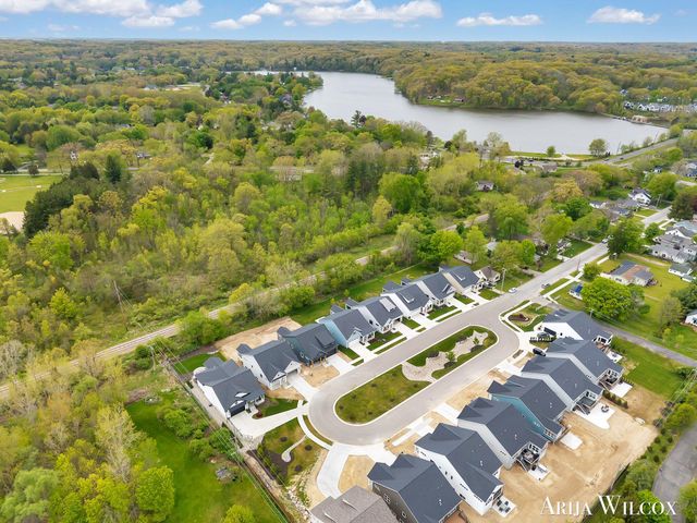 7720 Fase Street SE Lot 5, Ada, MI 49301