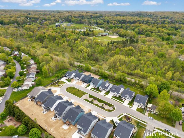 7720 Fase Street SE Lot 5, Ada, MI 49301