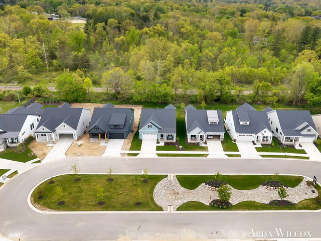 7720 Fase Street SE Lot 5, Ada, MI 49301