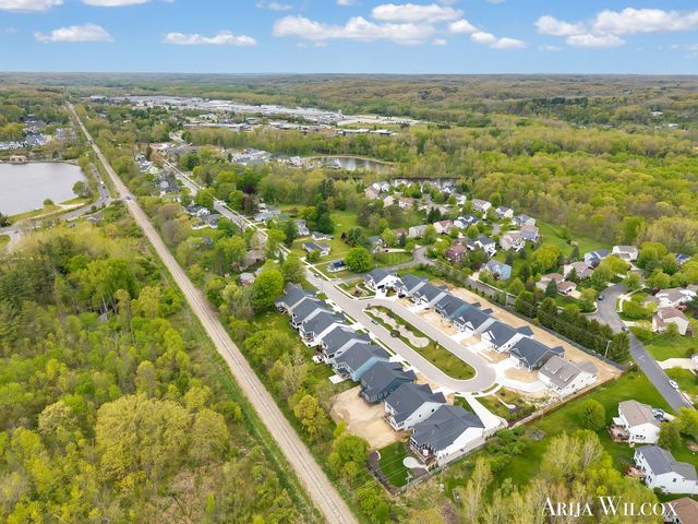 7720 Fase Street SE Lot 5, Ada, MI 49301