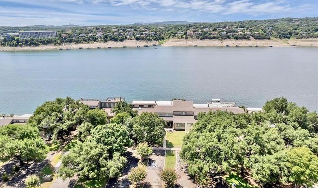 18231 Lakepoint CV, Point Venture, TX 78645