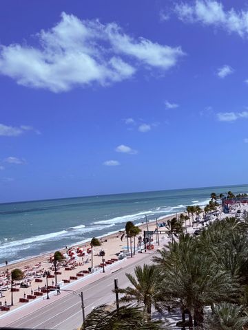 505 N Fort Lauderdale Beach Boulevard 1817, Fort Lauderdale, FL 33304