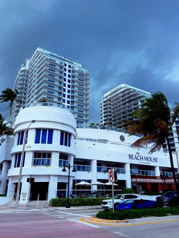 505 N Fort Lauderdale Beach Boulevard 1817, Fort Lauderdale, FL 33304