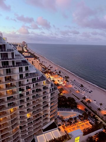 505 N Fort Lauderdale Beach Boulevard 1817, Fort Lauderdale, FL 33304